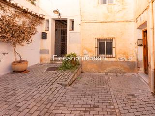 Casa adossada a Calle afortunado 10. Chalet adosado en venta en calle afortunado 12, nigüelas
