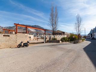 Nau industrial a Calle la trinchera 7. Nave en venta