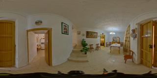 Casa a Calle aben hamar 2. Casa de pueblo en el bonito pueblo de nigüelas.