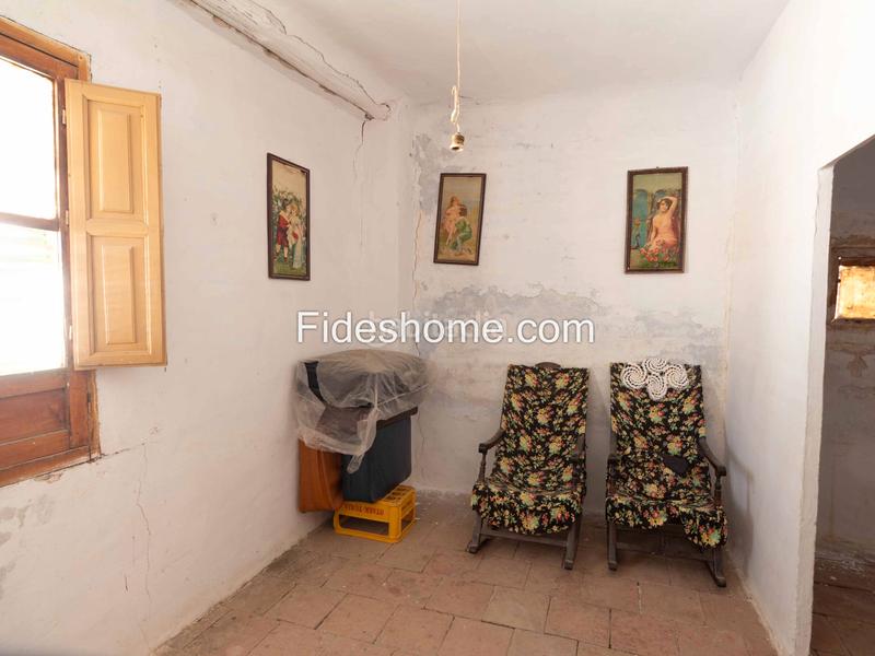 Foto 17a905fa-fbf3-4d1e-b702-4941f6ec8d6c. Casa a calle eras 16 a Nigüelas