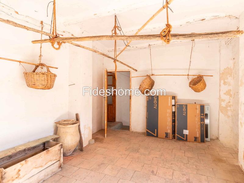 Foto 1ac4eed0-1213-4bde-8d44-2367e866918e. Casa a calle eras 16 a Nigüelas