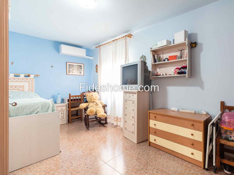 Foto 2a412f98-b409-43f8-ba41-4dde14e067cb. Casa a calle eras 16 a Nigüelas