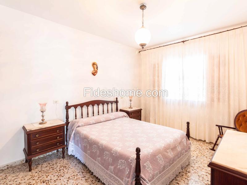 Foto 411c1226-d662-456d-bf77-db1ecebd3891. Casa a calle eras 16 a Nigüelas