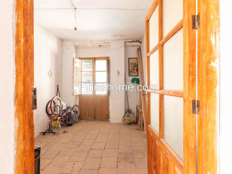 Foto 7b636166-28a0-4639-8e32-3e0b43cd0b50. Casa a calle eras 16 a Nigüelas