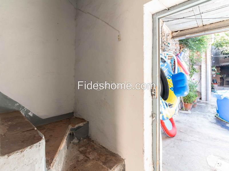 Foto 9eba923b-387a-4bb3-8bf6-253d551ff809. Casa a calle eras 16 a Nigüelas