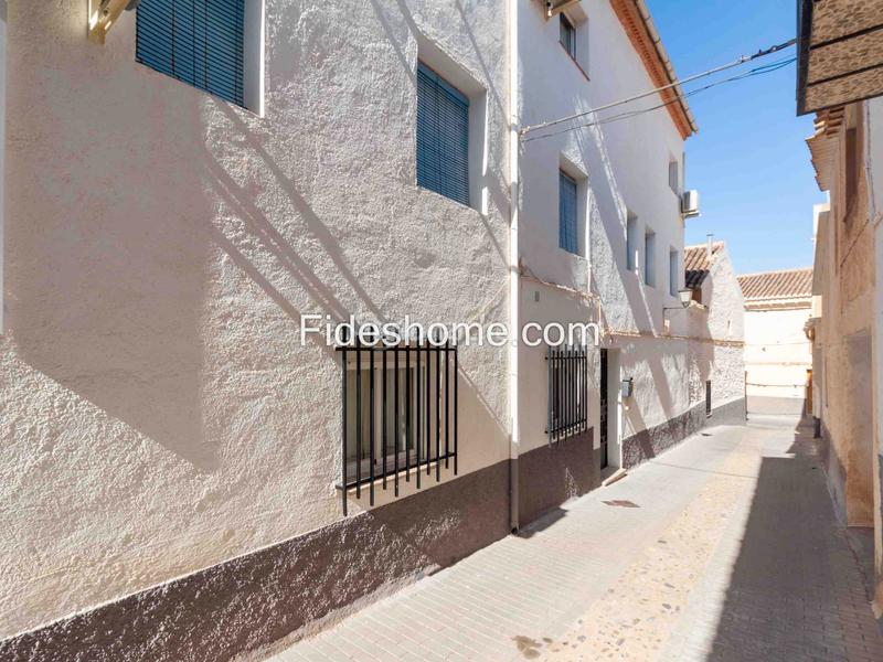 Foto a95ceda1-3c26-490c-adb6-98299cbe7fb2. Casa a calle eras 16 a Nigüelas