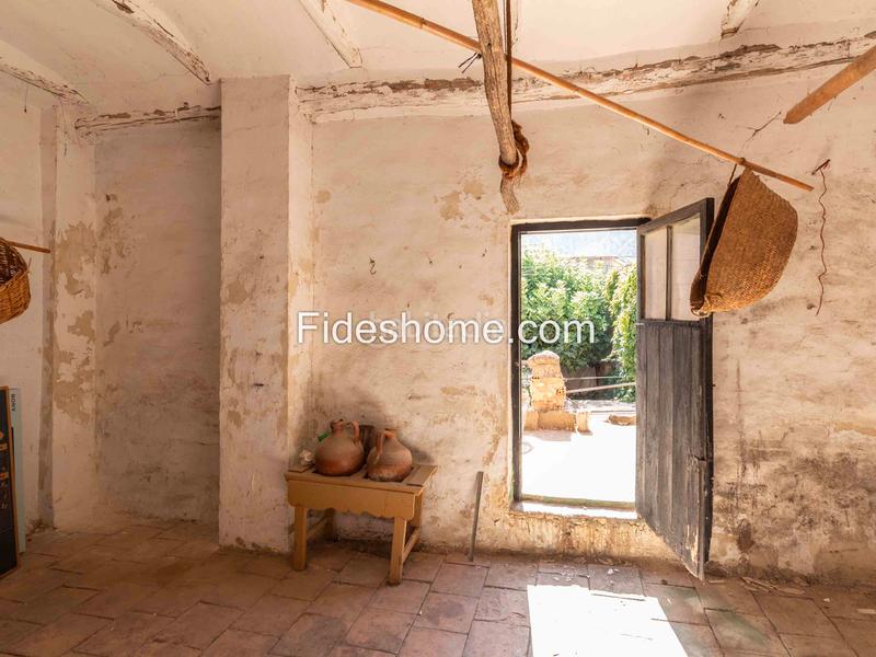 Foto ac0ade88-4b71-43b1-a1c8-38b4b0e82e61. Casa a calle eras 16 a Nigüelas