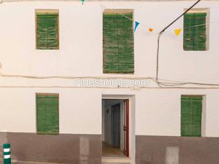 Casa a Calle eras 16