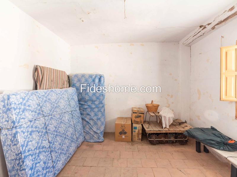 Foto d1cc5678-774b-407d-8c9f-4eec6e070f2f. Casa a calle eras 16 a Nigüelas