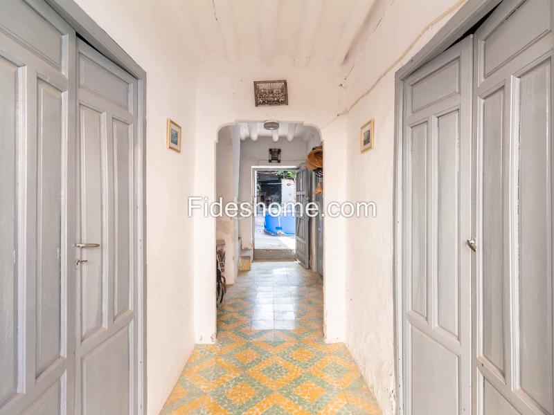 Foto d32cd678-05eb-4ebd-a092-a4db7f584aee. Casa a calle eras 16 a Nigüelas