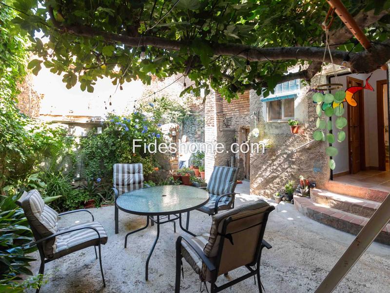 Foto ea8da66d-cd63-4191-88e2-2059cd97e163. Casa a calle eras 16 a Nigüelas