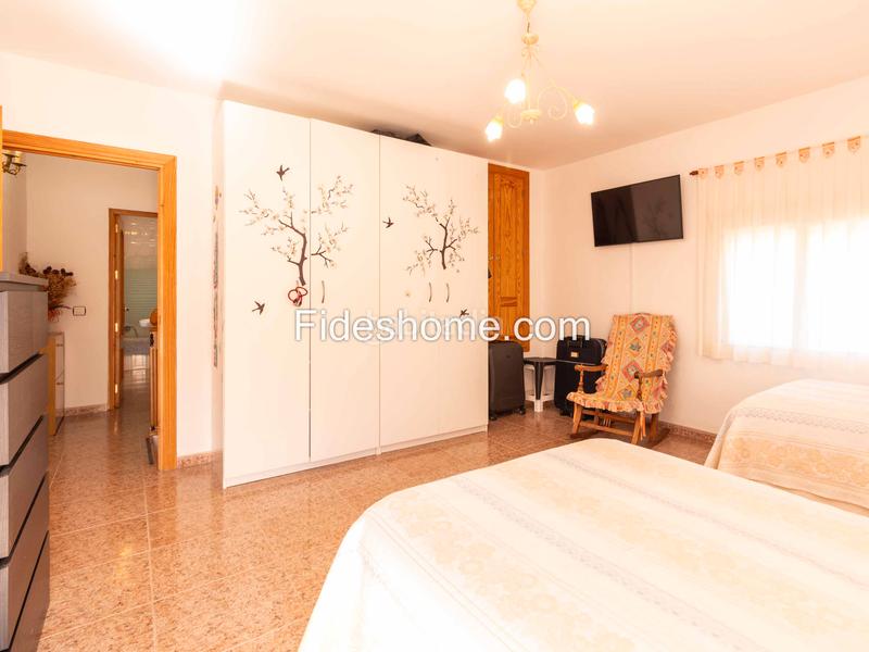 Foto fcfc284a-818c-4bbc-8e10-17cc50dff853. Casa a calle eras 16 a Nigüelas