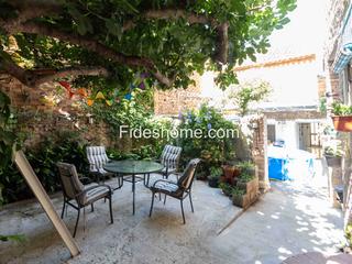 Haus in Calle eras 16