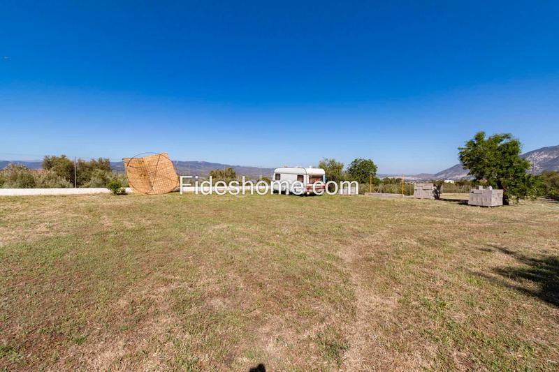 Foto 1da5c003-cde9-49dd-ac6c-f2c05fce74ee. Bauernhof mit kamin heizung parking in Nigüelas