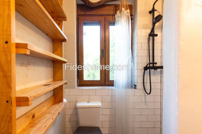 Foto 203dd1e9-10d5-4ca1-8d55-aaf2c12e594e. Bauernhof mit kamin heizung parking in Nigüelas