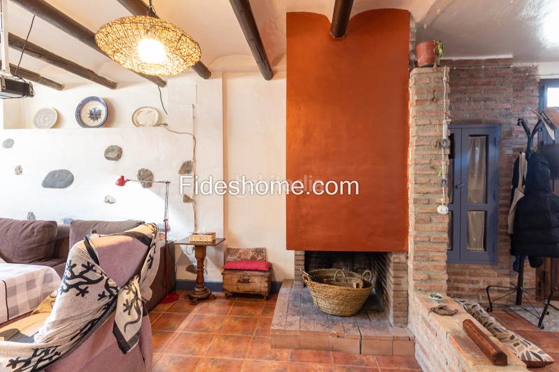 Foto 2a59ef3f-799a-4574-9b30-d24b9dd27d98. Bauernhof mit kamin heizung parking in Nigüelas