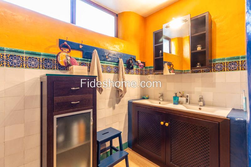 Foto 3e61b5f5-0371-4efe-ae77-dd6119c1d45c. Bauernhof mit kamin heizung parking in Nigüelas