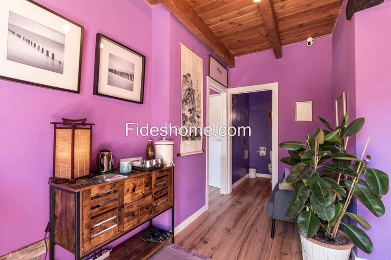 Foto 765eb49b-8da0-47e0-83da-1125c6da0d63. Bauernhof mit kamin heizung parking in Nigüelas