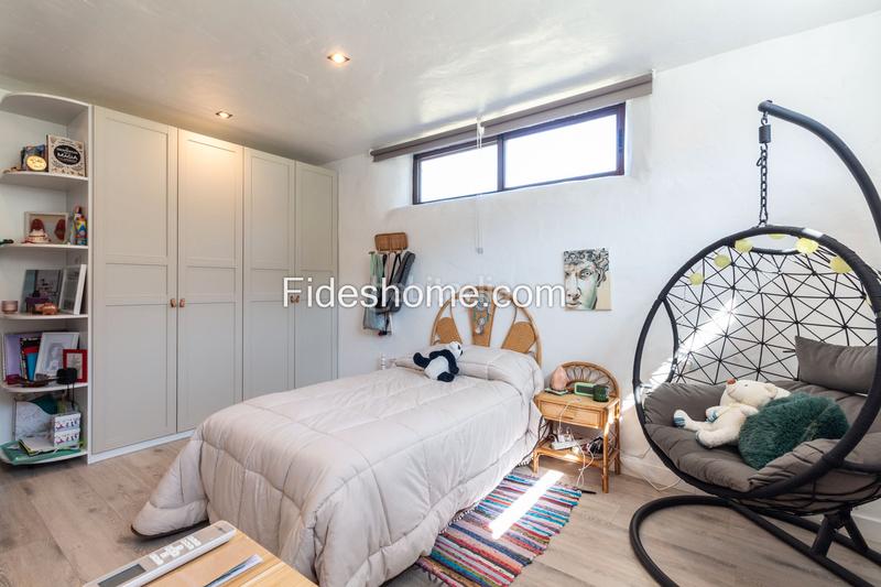 Foto 78a0c849-101a-457a-9834-8a36383cd4ad. Bauernhof mit kamin heizung parking in Nigüelas