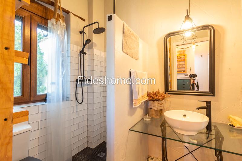 Foto 7968f722-4dfb-4dc3-88be-cfd7a3ac62d2. Bauernhof mit kamin heizung parking in Nigüelas