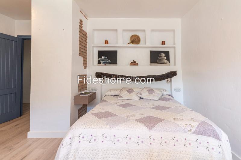 Foto 7e4db05c-1297-46cf-9cf8-0a8dc56dce77. Bauernhof mit kamin heizung parking in Nigüelas