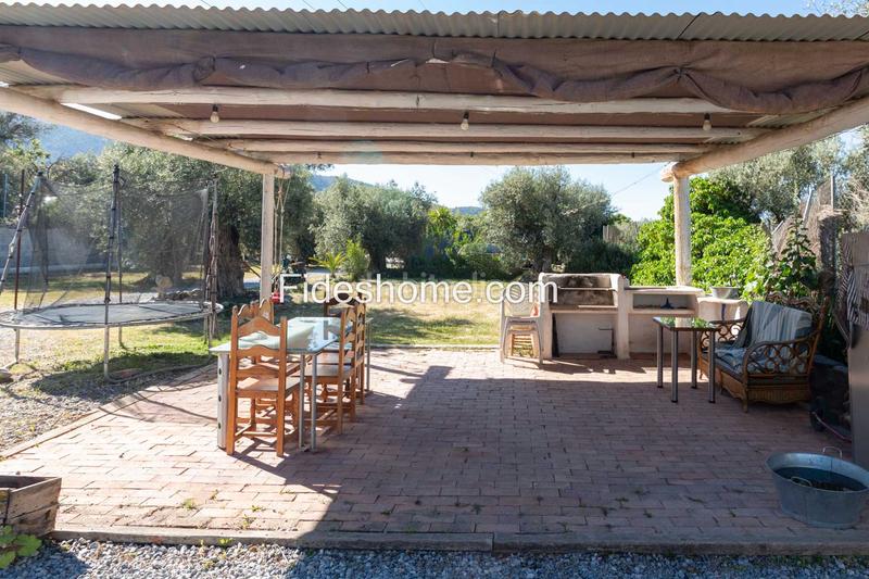 Foto 7e79f558-6cc5-42de-9c69-98dd06dc1bb9. Bauernhof mit kamin heizung parking in Nigüelas