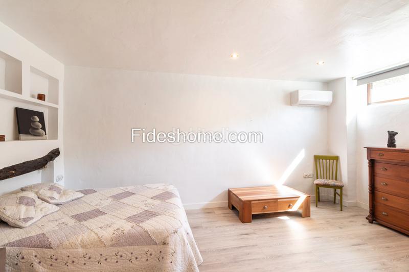 Foto 84748752-98d0-4bb6-85fc-3571cb04fdcb. Bauernhof mit kamin heizung parking in Nigüelas