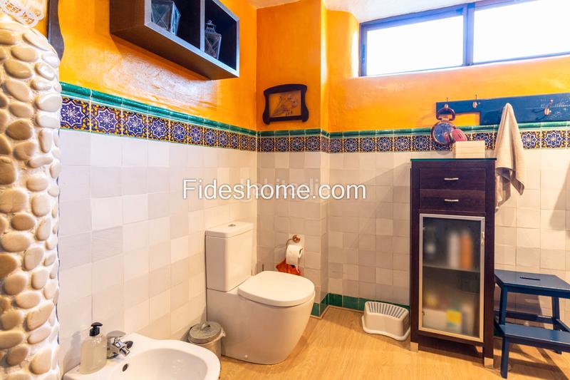 Foto 86468535-ab75-4a7c-a6a0-f61111ed247b. Bauernhof mit kamin heizung parking in Nigüelas