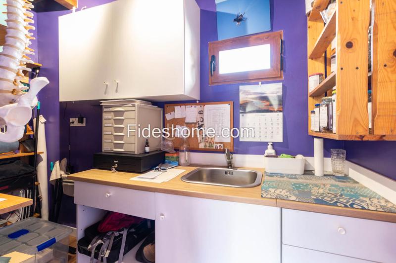 Foto 86a800d2-25cb-4ba9-be32-6b4ac1616aee. Bauernhof mit kamin heizung parking in Nigüelas