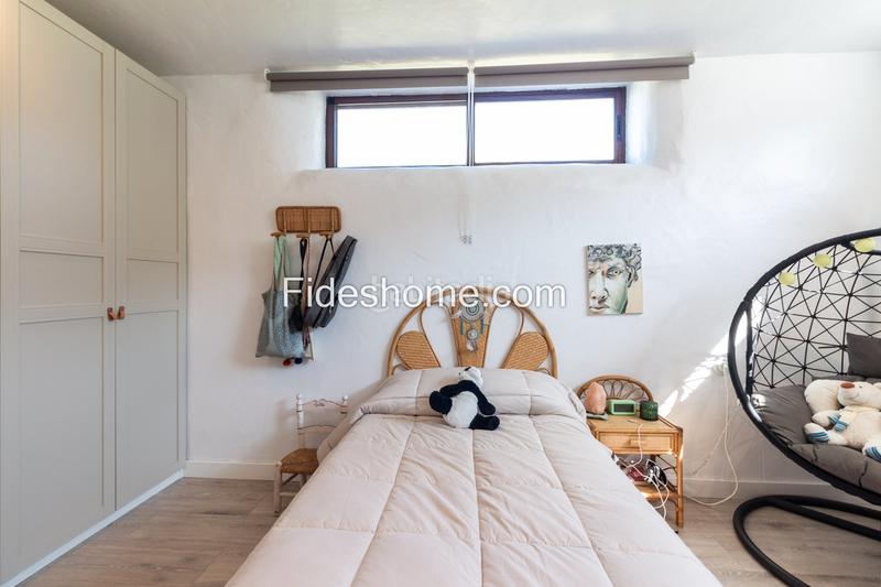 Foto 99082c05-8496-4802-b1b0-2f59a7349100. Bauernhof mit kamin heizung parking in Nigüelas