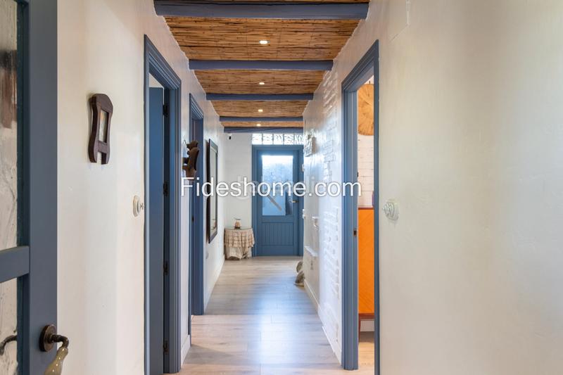 Foto 99dbb564-bf29-4e96-911a-4e6ee0537a24. Bauernhof mit kamin heizung parking in Nigüelas