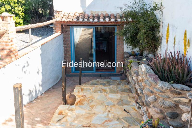 Foto 9bfae938-d183-4c5d-9b9c-d63f69b2c1f1. Bauernhof mit kamin heizung parking in Nigüelas