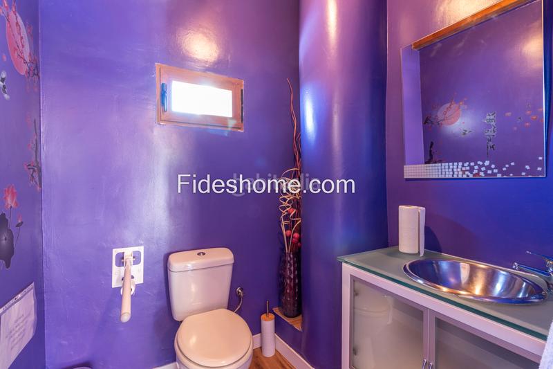 Foto ad19f850-f1ca-4cb4-b37a-4598635ec95a. Bauernhof mit kamin heizung parking in Nigüelas