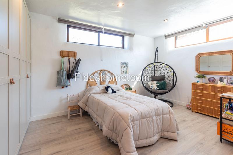 Foto c93059dd-af40-426f-b2be-bc921dee183d. Bauernhof mit kamin heizung parking in Nigüelas