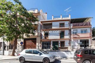 Mas à Calle real 57. Casa / chalet adosado en venta en calle real 57, padul