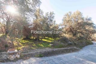 Finca rústica a N/a. Finca de regadío con licencia para nave de aperos de 70 m2