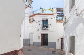 Mas à Calle zoraba 3. Preciosa casa rural en albuñuelas con terraza