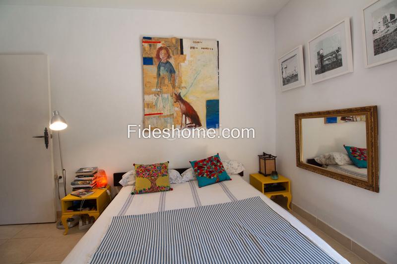 Foto 68c330e1-3a28-4e29-8722-93273d8618dc. Masía en calle perez galdos 4 encantadora casa rústica en el corazón de melegís en Lecrín