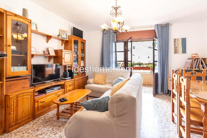 Foto 1ab8cd90-4f34-4e73-b461-c6814c7e688b. Piso en avenida de andalucía 2 piso en venta en av andalucia 2, 2a, en Albuñol