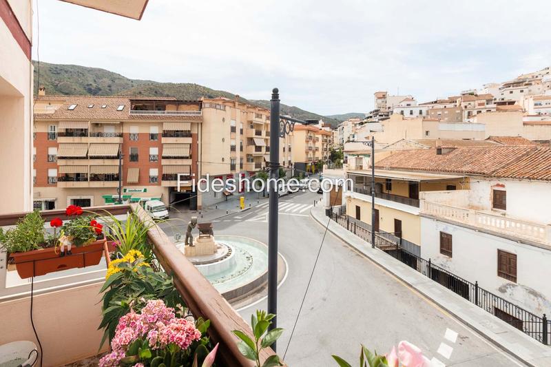 Foto 41c8c102-f09c-4c24-bc96-e8b20eb6b046. Piso en avenida de andalucía 2 piso en venta en av andalucia 2, 2a, en Albuñol