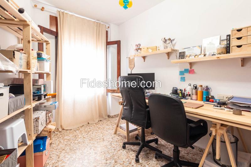 Foto 54c0b53f-7fc9-4fa5-bd91-7caa98f2b584. Piso en avenida de andalucía 2 piso en venta en av andalucia 2, 2a, en Albuñol