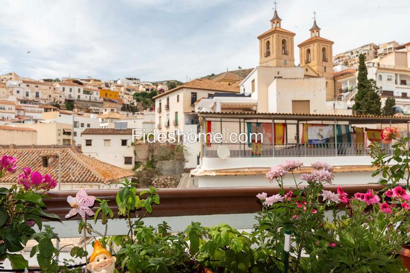 Foto 83337f9d-6bed-4128-adf9-b8e1df73d164. Piso en avenida de andalucía 2 piso en venta en av andalucia 2, 2a, en Albuñol