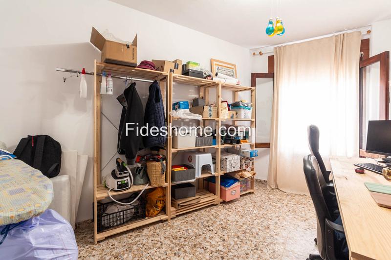 Foto a4cee2db-a421-4542-8a26-58432573889f. Piso en avenida de andalucía 2 piso en venta en av andalucia 2, 2a, en Albuñol