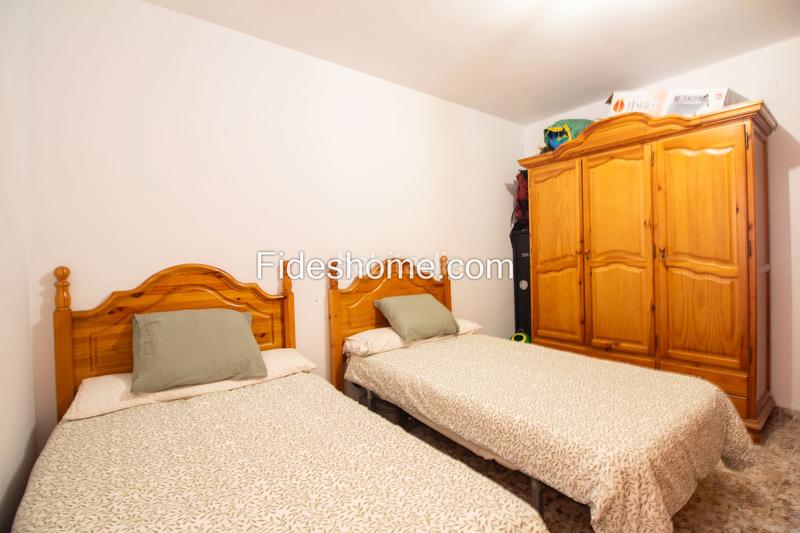 Foto a7a46be1-ac67-4418-bc2d-41ca77c0bb0a. Piso en avenida de andalucía 2 piso en venta en av andalucia 2, 2a, en Albuñol