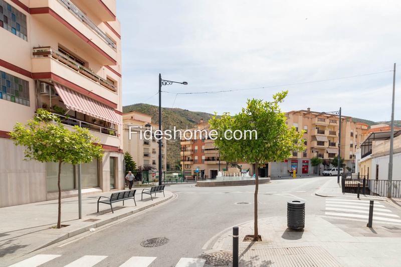 Foto b1d8f7a9-6d4f-4c8d-80eb-740bfc1b9af8. Piso en avenida de andalucía 2 piso en venta en av andalucia 2, 2a, en Albuñol