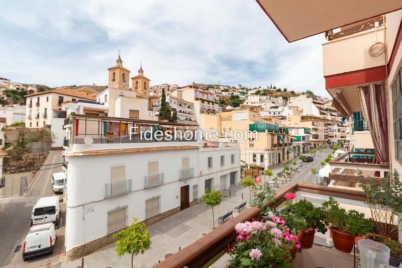 Foto d1ad2816-6100-46e4-8e97-cc159f5fe756. Piso en avenida de andalucía 2 piso en venta en av andalucia 2, 2a, en Albuñol