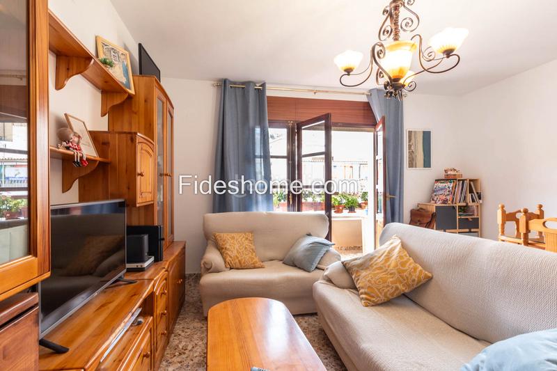Foto d5836a1a-6361-4c83-a169-44aa2e2846f7. Piso en avenida de andalucía 2 piso en venta en av andalucia 2, 2a, en Albuñol