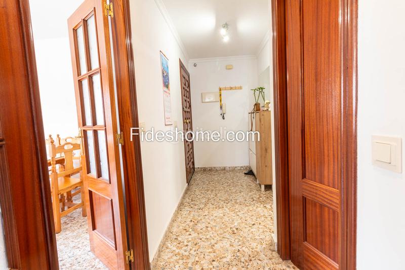 Foto e100f386-f250-4cb1-ad2c-8d29ddf2b1e4. Piso en avenida de andalucía 2 piso en venta en av andalucia 2, 2a, en Albuñol