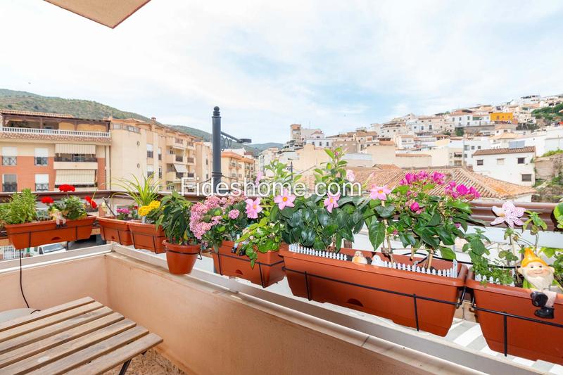 Foto eb164a43-3de9-4e52-bb7b-a287f5271821. Piso en avenida de andalucía 2 piso en venta en av andalucia 2, 2a, en Albuñol
