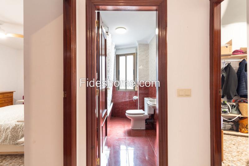 Foto ebd23079-bacf-4cc2-a40b-32424791991b. Piso en avenida de andalucía 2 piso en venta en av andalucia 2, 2a, en Albuñol